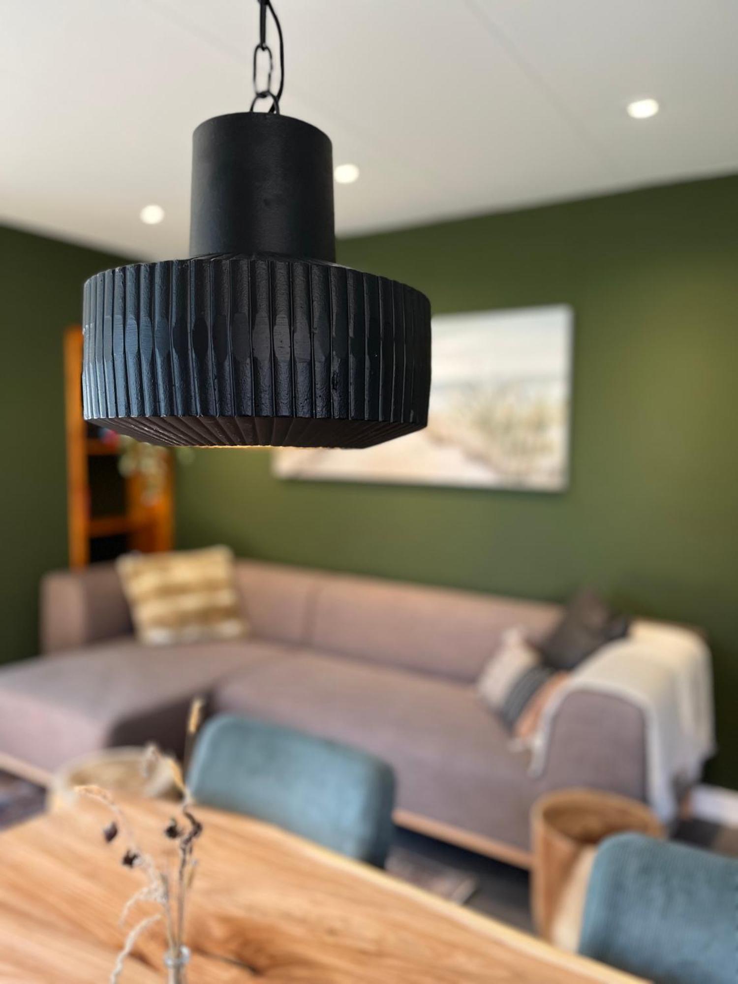 It Gasthus Apartment Baaiduinen Ngoại thất bức ảnh